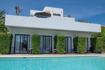 Casa Bodhi Boutique Hotel & Spa