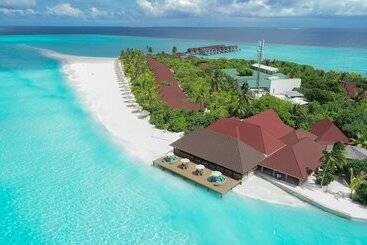 Dhigufaru Island Resort