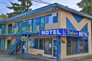 Diplomat Motel