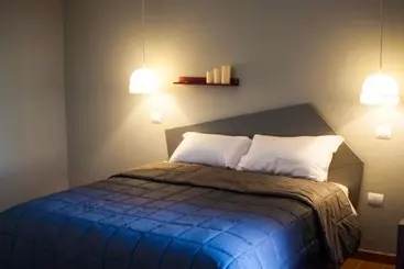 Hostal Castello Di Poreta