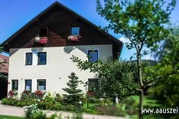 Otel A Auszeit