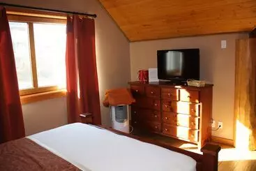 ホテル A Okanagan Lakeview Inn