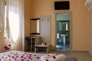 Hotel Albergo Stazione