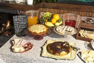 Hotel B&b Elena