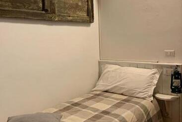 Отель Enjoy Ledro B&b