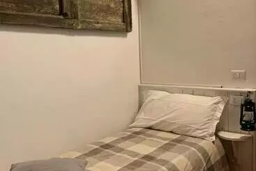 Hôtel Enjoy Ledro B&b