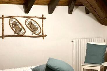 Hotel Enjoy Ledro B&b