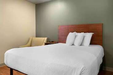 ホテル Extended Stay America Select Suites  Grand Rapids  Wyoming