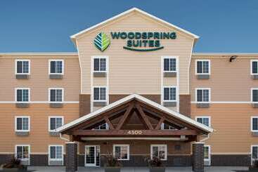 فندق Extended Stay America Select Suites Grand Rapids Wyoming