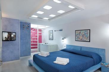 בית מלון כפרי I Tre Golfi