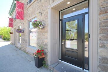 Szálloda Kemptville Suites