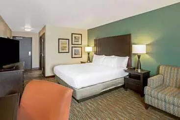 Hotelli La Quinta By Wyndham Gillette