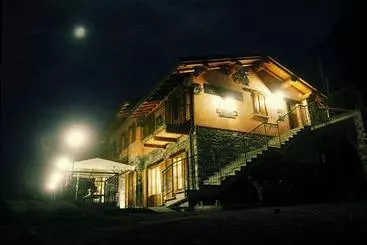 Hotel La Zoca Di Strii