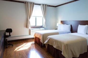 בית מלון כפרי Lic