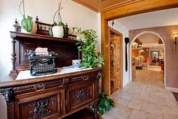 Hotell Mirabel
