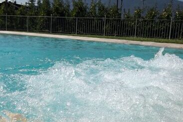 בית מלון כפרי Pension Verdorfer