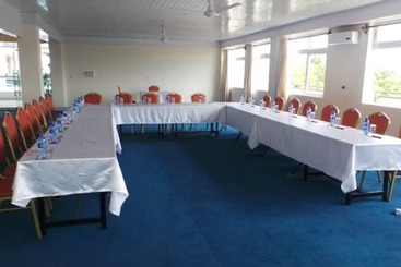 Szálloda Pine Court Malindi