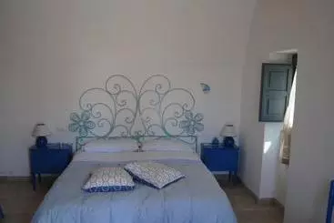 هتل Trulli Gallo Rosso