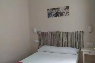 Pension Azahar