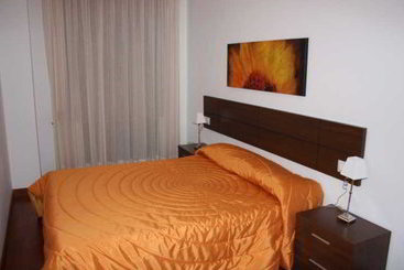 アパートメント Realrent Vega De La Selva