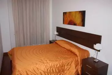 Apartment Realrent Vega De La Selva