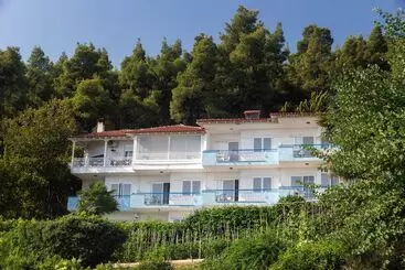 Roditsa Patritsia Apartments