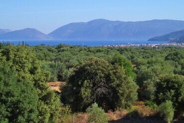 Stalaktites Studios And Apartments