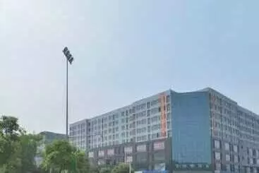 Hotel Chengdu Rongtou