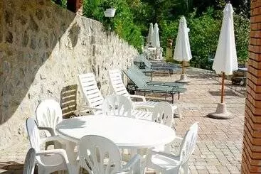 Hotel Costa Morroni