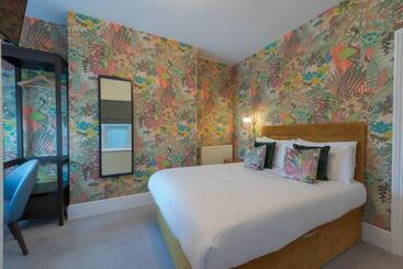 Florence Suite Boutique Hotel And Restaurant