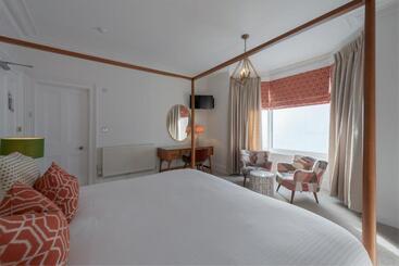 Florence Suite Boutique Hotel And Restaurant