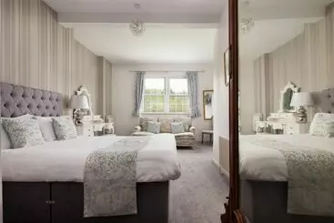 Hôtel Fox & Hounds Country
