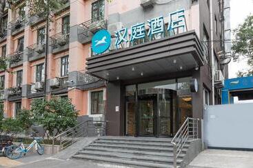 هتل Hanting Express Beijing The South Gate Of The Temple Of Heaven