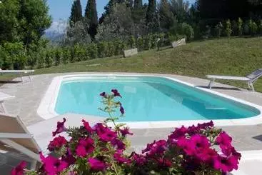 Hotel Il Palagetto