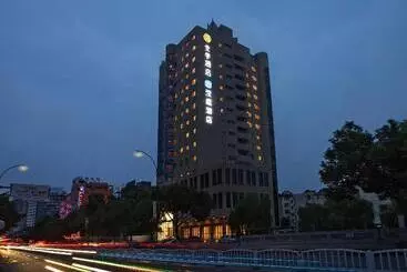 Hotel Ji Haining S.haichang