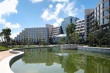 فندق Luan Suntone Plaza