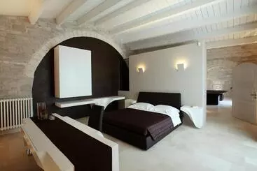 Hotel Masseria Torre Di Nebbia