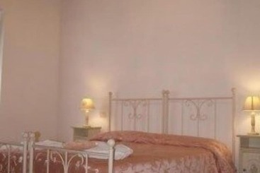 Hôtel Podere Fornaci