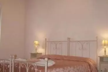 Hotel Podere Fornaci