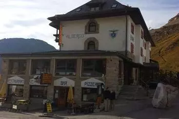 Hotel Savoia