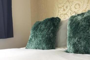 ホテル Black Swan Inn