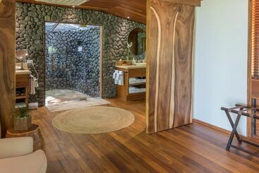 בית מלון כפרי Wakaya Island Resort & Spa