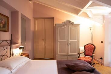 Hotel Villa Belverde Boutique