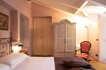 Hotel Villa Belverde Boutique