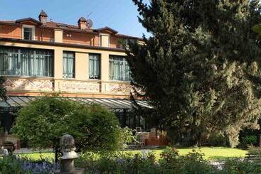 호텔 Villa Belverde Boutique