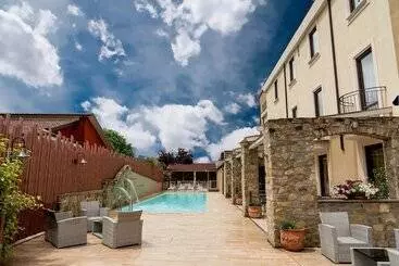 ホテル Villa Venus Resort & Spa