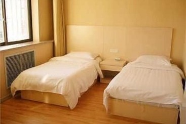 Hotelli Datong Purple Jade