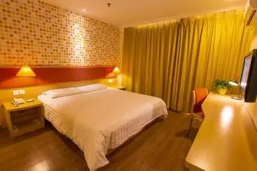 Hotel Home Inn Hohhot University East Street