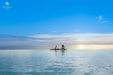 هتل M Continental By Mandala Phu Yen