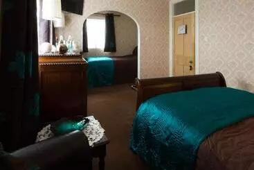 Bed and Breakfast Glenart House